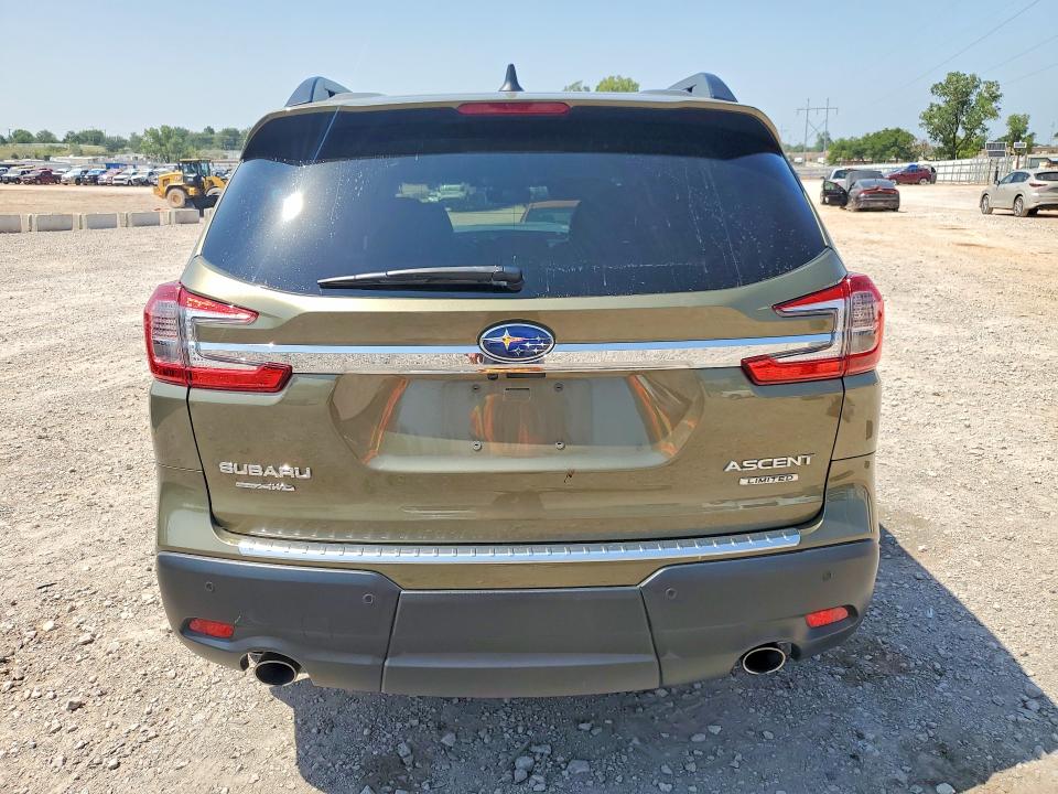 Продаж на аукціоні авто 2023 Subaru Ascent, vin: 4S4WMAND2P3413168, номер лоту: 62463236