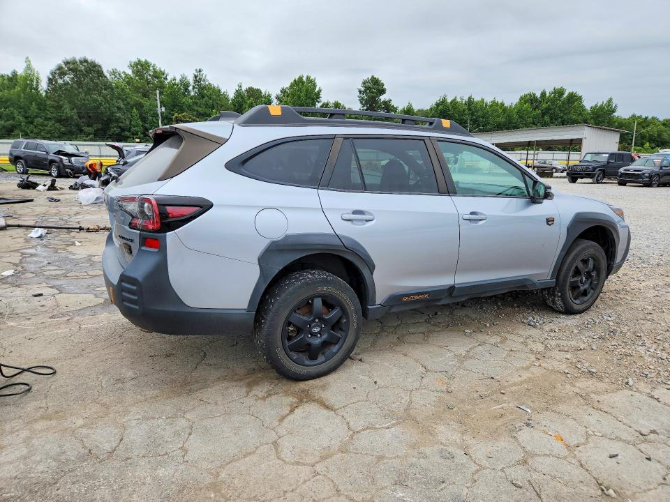 Aukcja sprzedaży 2022 Subaru Outback, vin: 4S4BTGSD6N3182233, numer aukcji: 62124316