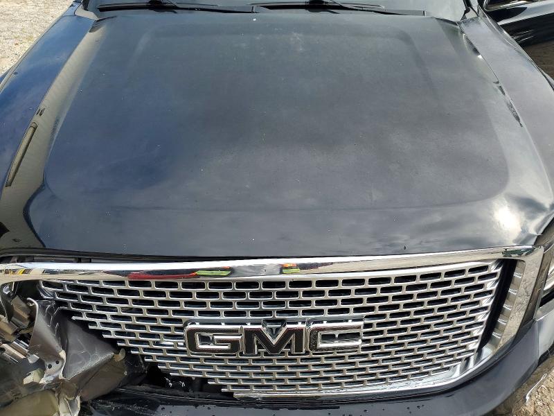 2015 Gmc Yukon მანქანა იყიდება აუქციონზე, vin: 1GKS2CKJ2FR654890, აუქციონის ნომერი: 58262556