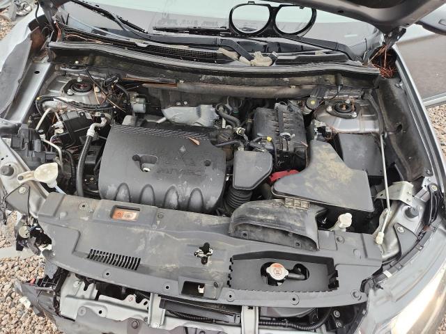 Aukcja sprzedaży 2020 Mitsubishi Outlander, vin: JA4AZ3A39LZ020990, numer aukcji: 62041366
