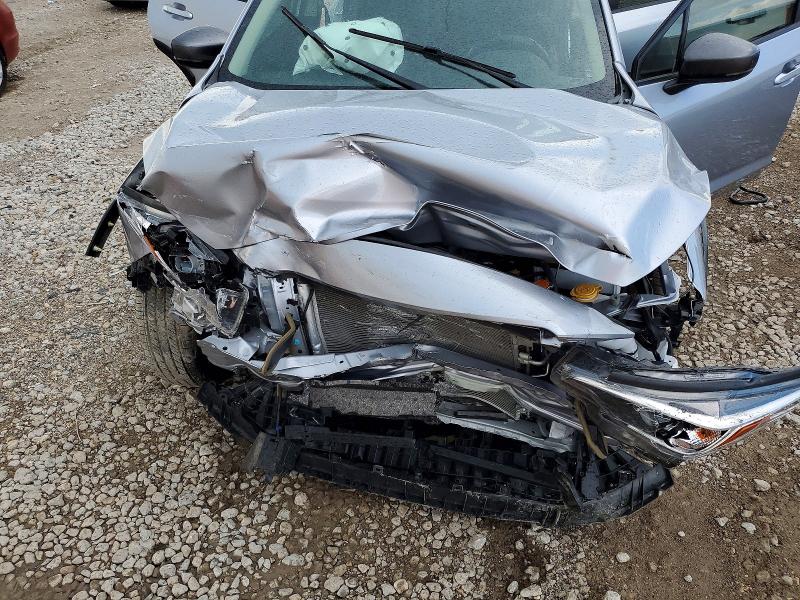 59977036 :رقم المزاد ، JF2GUHDC2S8327253 vin ، 2025 Subaru Crosstrek مزاد بيع