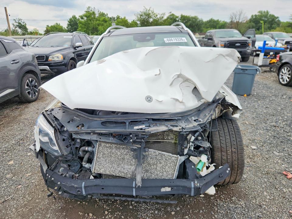 Продажа на аукционе авто 2019 Mercedes-benz Gls, vin: 4JGDF7DE9KB211859, номер лота: 60619326