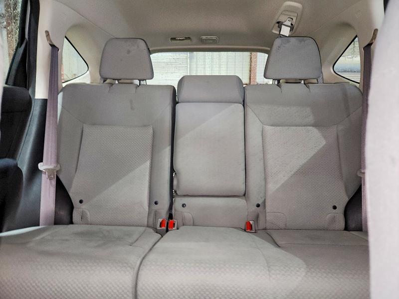 Aukcja sprzedaży 2016 Honda Cr-v, vin: 2HKRM3H33GH545411, numer aukcji: 63492526