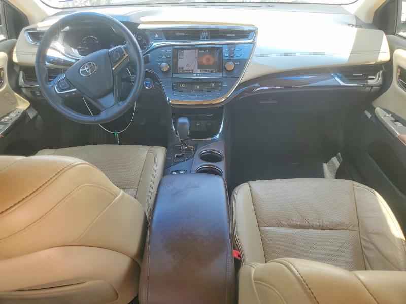 Aukcja sprzedaży 2013 Toyota Avalon Hybrid, vin: 4T1BD1EBXDU017184, numer aukcji: 62025876