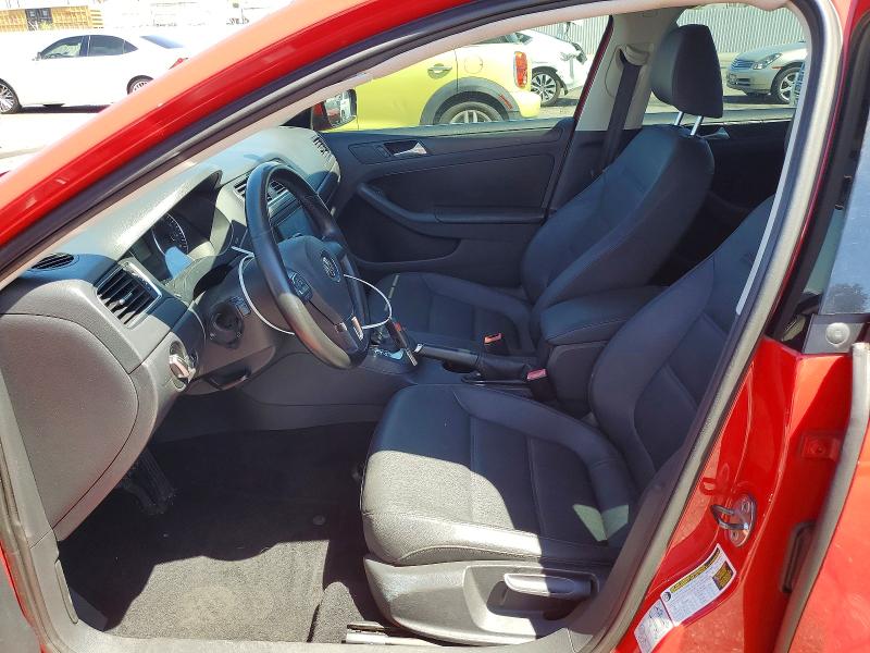 Aukcja sprzedaży 2012 Volkswagen Jetta, vin: 3VWDP7AJ3CM413803, numer aukcji: 63596016