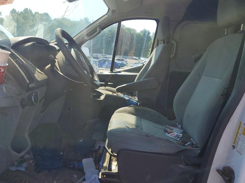 Aukcja sprzedaży 2015 Ford Transit, vin: 1FTYE1ZM5FKA99900, numer aukcji: 60893966