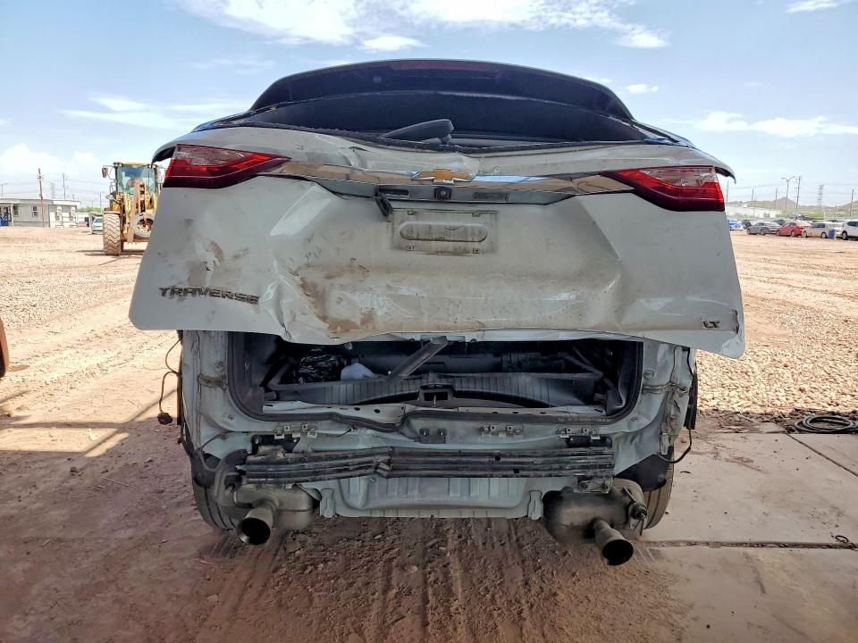 Продаж на аукціоні авто 2020 Chevrolet Traverse, vin: 1GNERHKW5LJ165981, номер лоту: 60961686