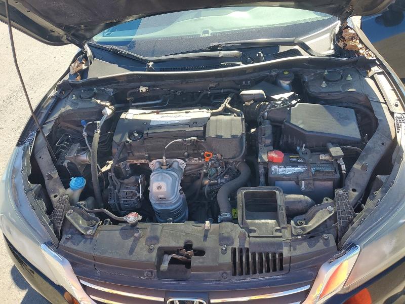 Продаж на аукціоні авто 2015 Honda Accord, vin: 1HGCR2F35FA250970, номер лоту: 59399096