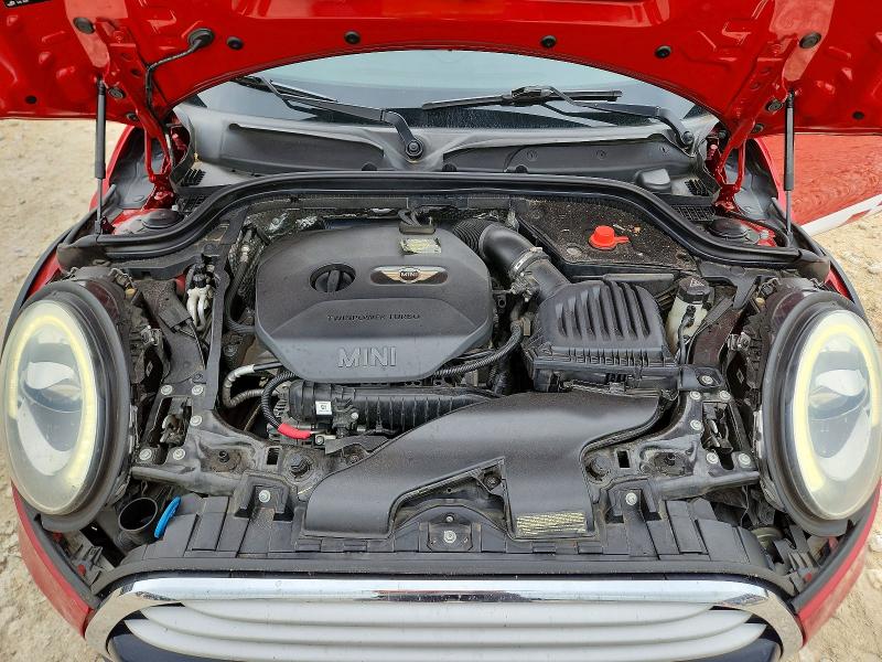 Продажа на аукционе авто 2014 Mini Cooper, vin: WMWXM5C59ET730998, номер лота: 61167266