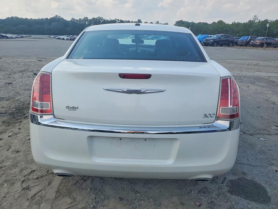 63174656 :رقم المزاد ، 2C3CCACG7CH274951 vin ، 2012 Chrysler 300 مزاد بيع