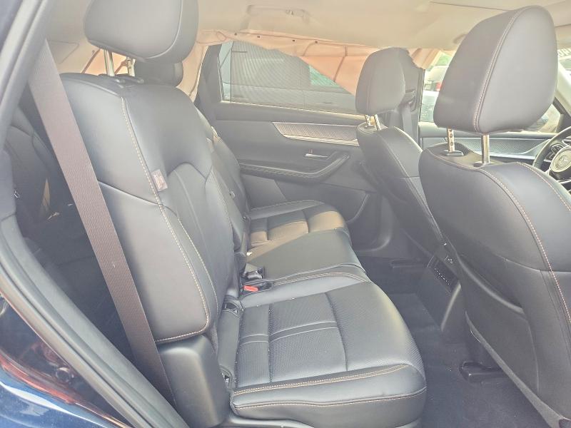 Продаж на аукціоні авто 2025 Mazda Cx-90, vin: JM3KKBHDXS1250145, номер лоту: 61330146