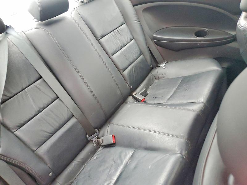Aukcja sprzedaży 2012 Honda Accord, vin: 1HGCS2B8XCA001694, numer aukcji: 59683326