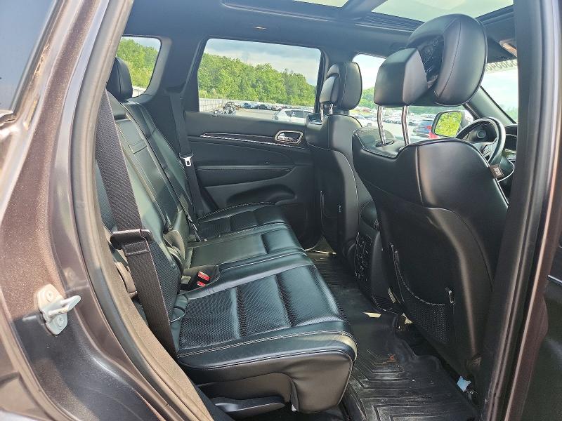 Aukcja sprzedaży 2015 Jeep Grand Cherokee, vin: 1C4RJFCGXFC754384, numer aukcji: 63388486