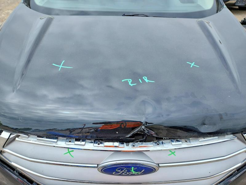 Продажа на аукционе авто 2016 Ford Edge, vin: 2FMPK4K88GBC60346, номер лота: 60066006