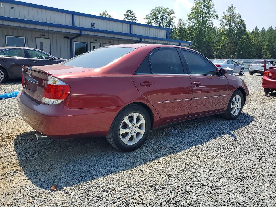 Aukcja sprzedaży 2005 Toyota Camry, vin: 4T1BF32K35U094684, numer aukcji: 61327666