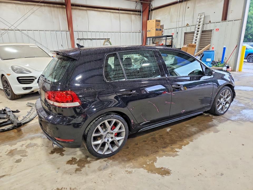 Продажа на аукционе авто 2013 Volkswagen Gti, vin: WVWHV7AJ8DW126310, номер лота: 61819806