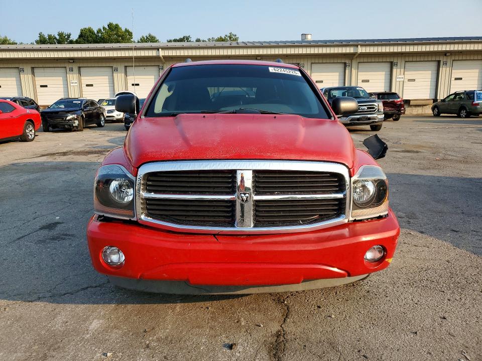 Продажа на аукционе авто 2004 Dodge Durango, vin: 1D4HB58DX4F189375, номер лота: 62245226