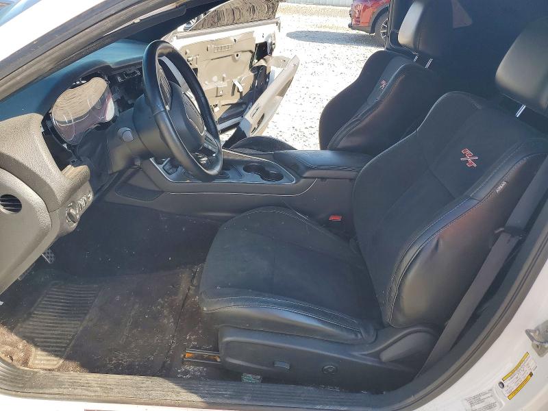 Продажа на аукционе авто 2016 Dodge Challenger, vin: 2C3CDZFJ0GH192889, номер лота: 60974846