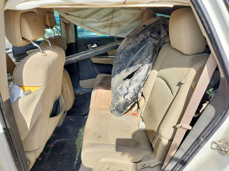 Продаж на аукціоні авто 2014 Dodge Journey, vin: 3C4PDCAB7ET152789, номер лоту: 61208416