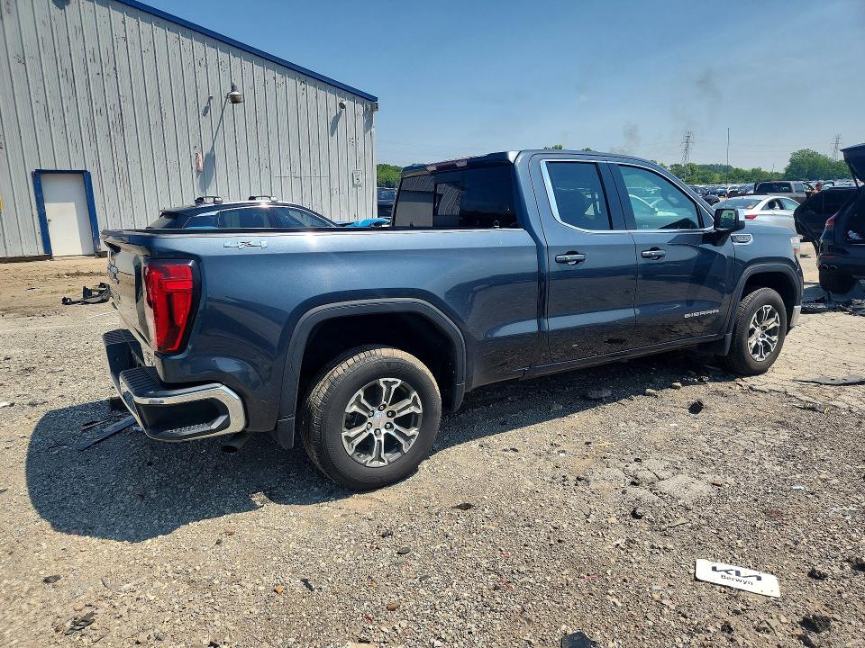 Aukcja sprzedaży 2019 Gmc Sierra, vin: 1GTR9BED7KZ212218, numer aukcji: 60495536