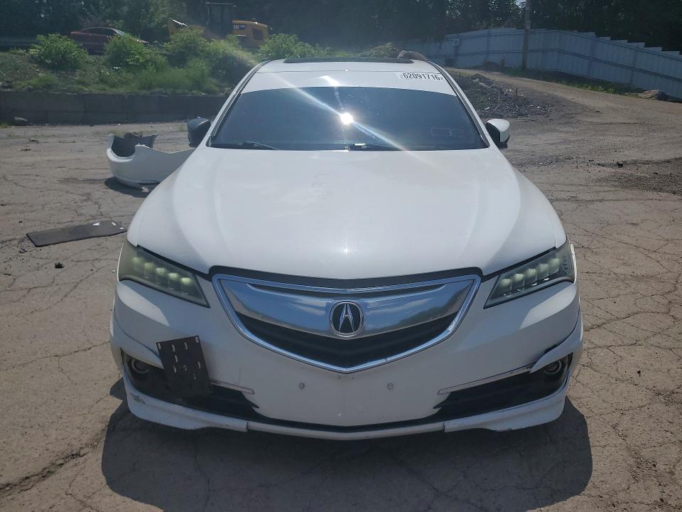 Aukcja sprzedaży 2015 Acura Tlx, vin: 19UUB1F39FA016625, numer aukcji: 62091716