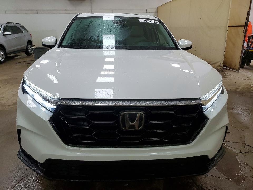 63023196 :رقم المزاد ، 2HKRS4H7XRH466061 vin ، 2024 Honda Cr-v مزاد بيع