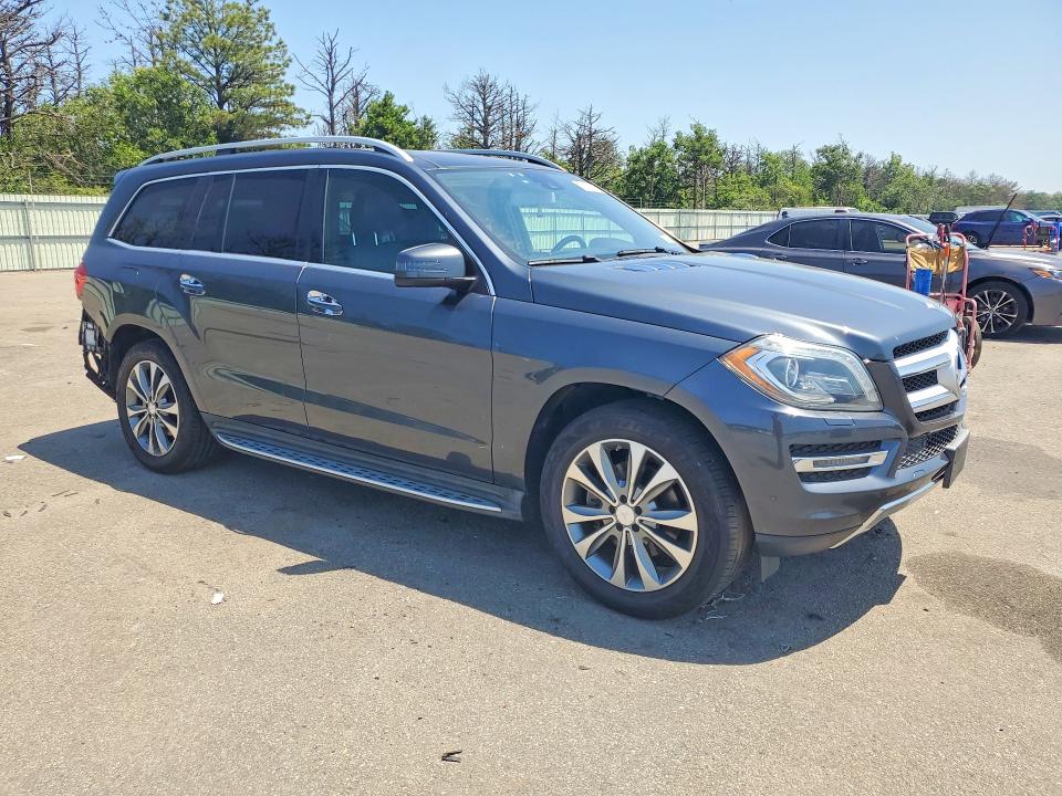 59383916 :رقم المزاد ، 4JGDF6EE7GA708088 vin ، 2016 Mercedes-benz Gl مزاد بيع