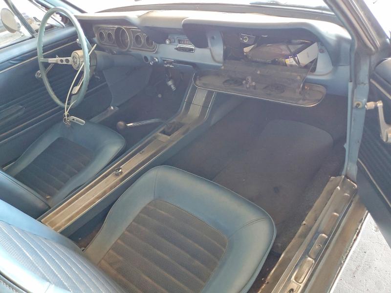 Aukcja sprzedaży 1966 Ford Mustang 2d, vin: 6F08C335671, numer aukcji: 62474966