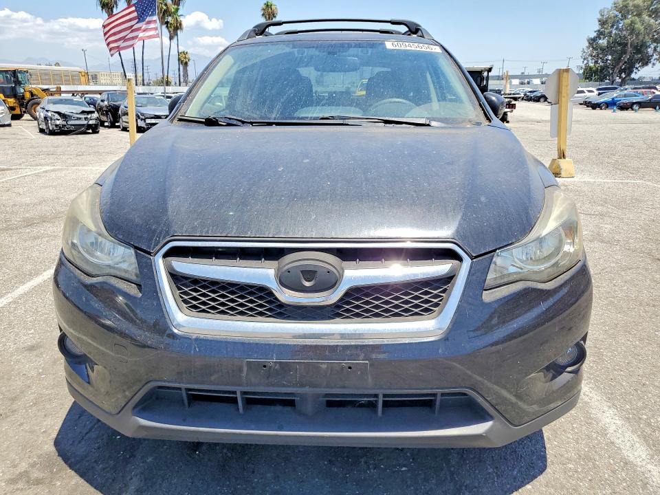 Продажа на аукционе авто 2015 Subaru Xv Crosstrek, vin: JF2GPAFC4F8263959, номер лота: 60945656