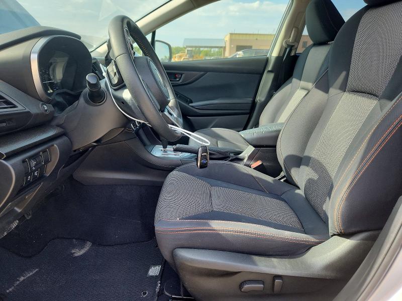 Продажа на аукционе авто 2023 Subaru Crosstrek, vin: JF2GTAEC2P8270388, номер лота: 61316786