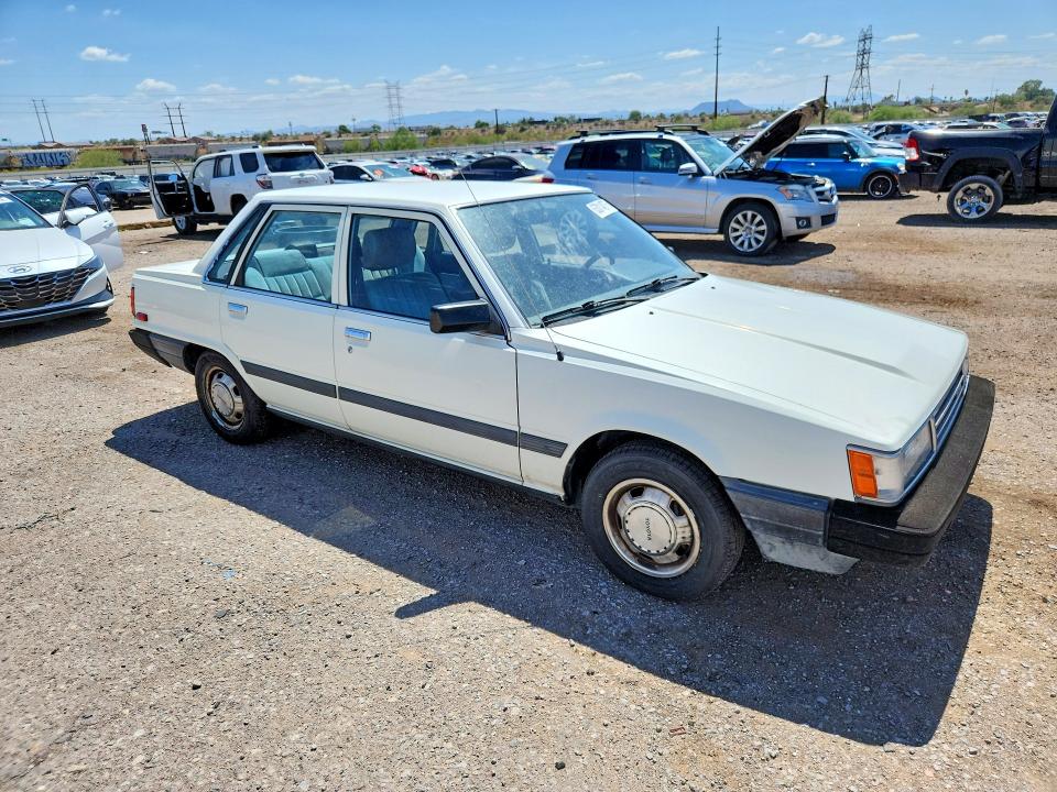 Продаж на аукціоні авто 1986 Toyota Camry, vin: JT2SV12E3G0430715, номер лоту: 63014076