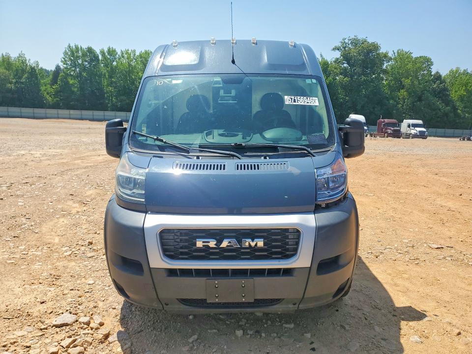 Aukcja sprzedaży 2020 Ram Promaster 3500, vin: 3C6URVJG5LE146512, numer aukcji: 57156946