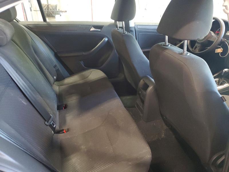 2014 Volkswagen Jetta მანქანა იყიდება აუქციონზე, vin: 3VW2K7AJ0EM218217, აუქციონის ნომერი: 60403126