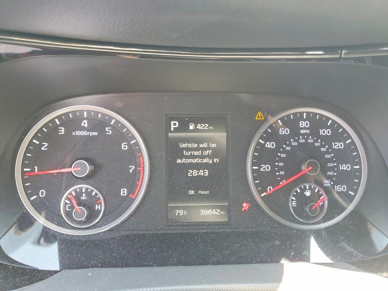 62469306 :رقم المزاد ، 5XXG64J24NG104601 vin ، 2022 Kia K5 مزاد بيع