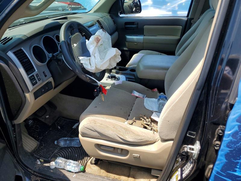 Продажа на аукционе авто 2008 Toyota Sequoia, vin: 5TDZY64A58S007668, номер лота: 61366116