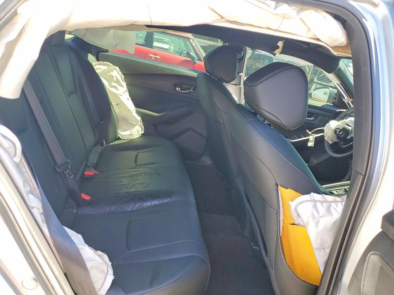 59903986 :رقم المزاد ، 1HGCY2F78RA045069 vin ، 2024 Honda Accord مزاد بيع