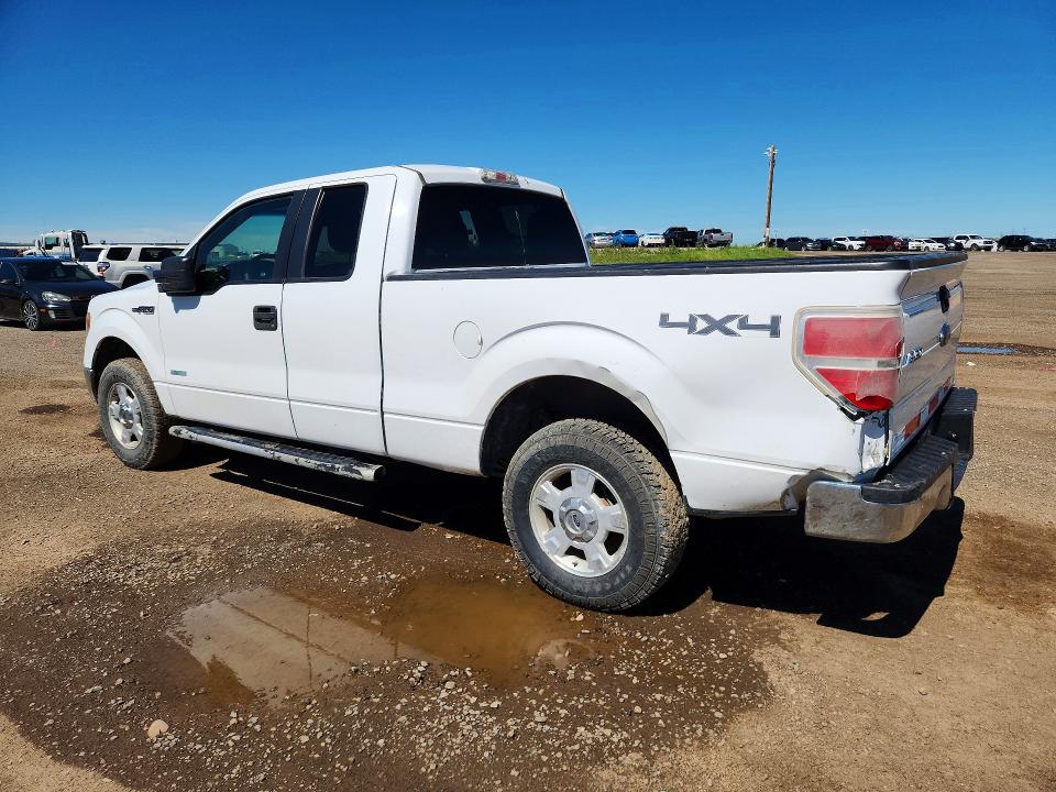 Продаж на аукціоні авто 2014 Ford F150, vin: 1FTFX1ETXEKF49263, номер лоту: 59644946
