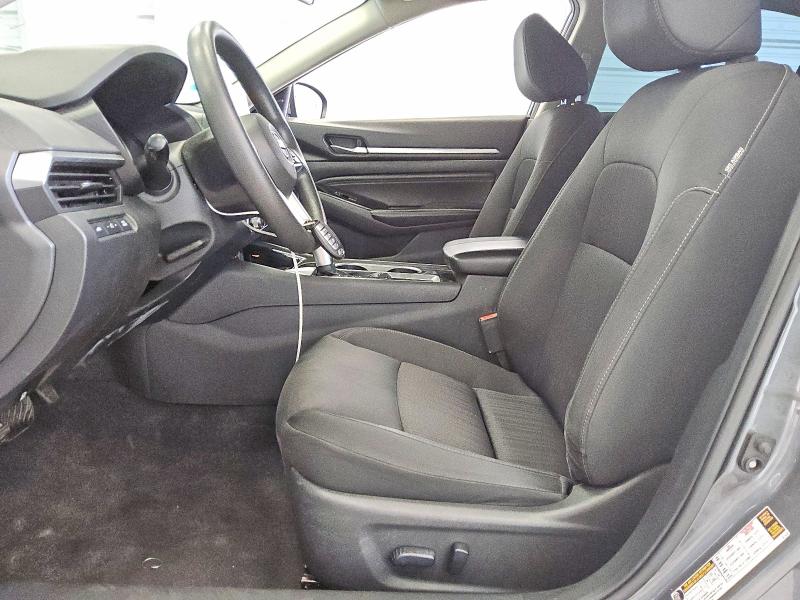 Продаж на аукціоні авто 2021 Nissan Altima, vin: 1N4BL4DV1MN327566, номер лоту: 58157696
