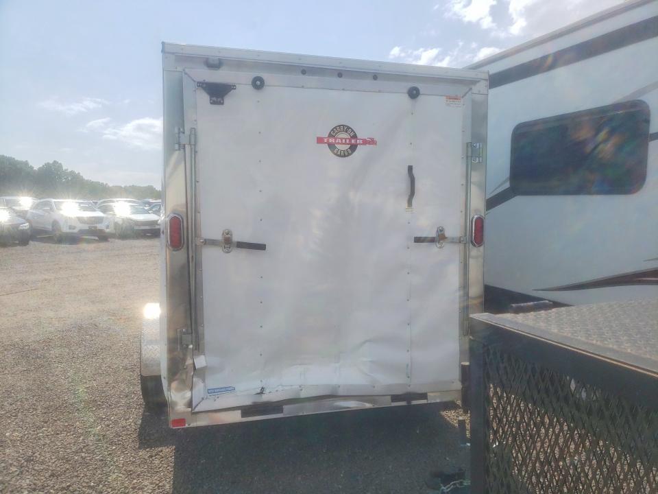 Aukcja sprzedaży 2020 Carry On Trailer, vin: 4YMBC1210LM000909, numer aukcji: 60611726