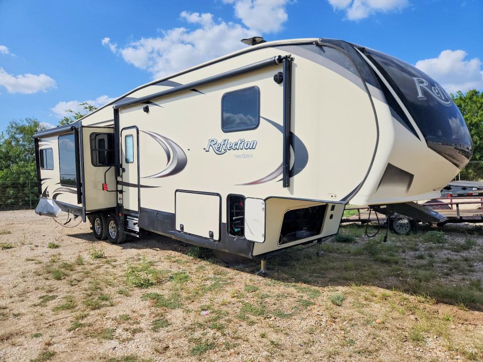 62114446 :رقم المزاد ، 573FR3628K3321529 vin ، 2019 Grand Desi Refl337rls مزاد بيع