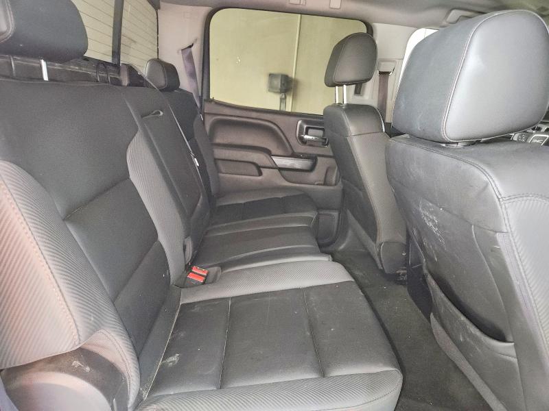 Aukcja sprzedaży 2016 Gmc Sierra, vin: 3GTU2NEC5GG138358, numer aukcji: 59177866