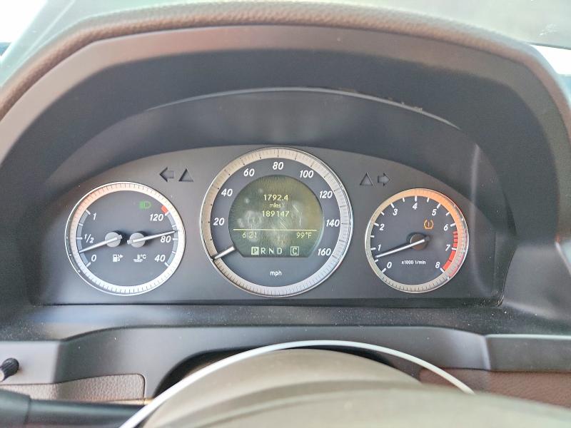 Продаж на аукціоні авто 2009 Mercedes-benz C, vin: WDDGF54X29R046395, номер лоту: 63375286