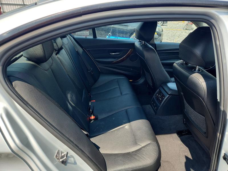 Aukcja sprzedaży 2013 Bmw 320, vin: WBA3C3C56DF981481, numer aukcji: 60697856