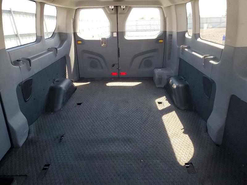 Aukcja sprzedaży 2016 Ford Transit, vin: 1FBZX2ZM1GKB07551, numer aukcji: 61606796