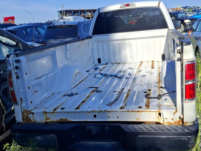 Aukcja sprzedaży 2014 Ford F150, vin: 1FTVX1EF9EKF12338, numer aukcji: 57320816