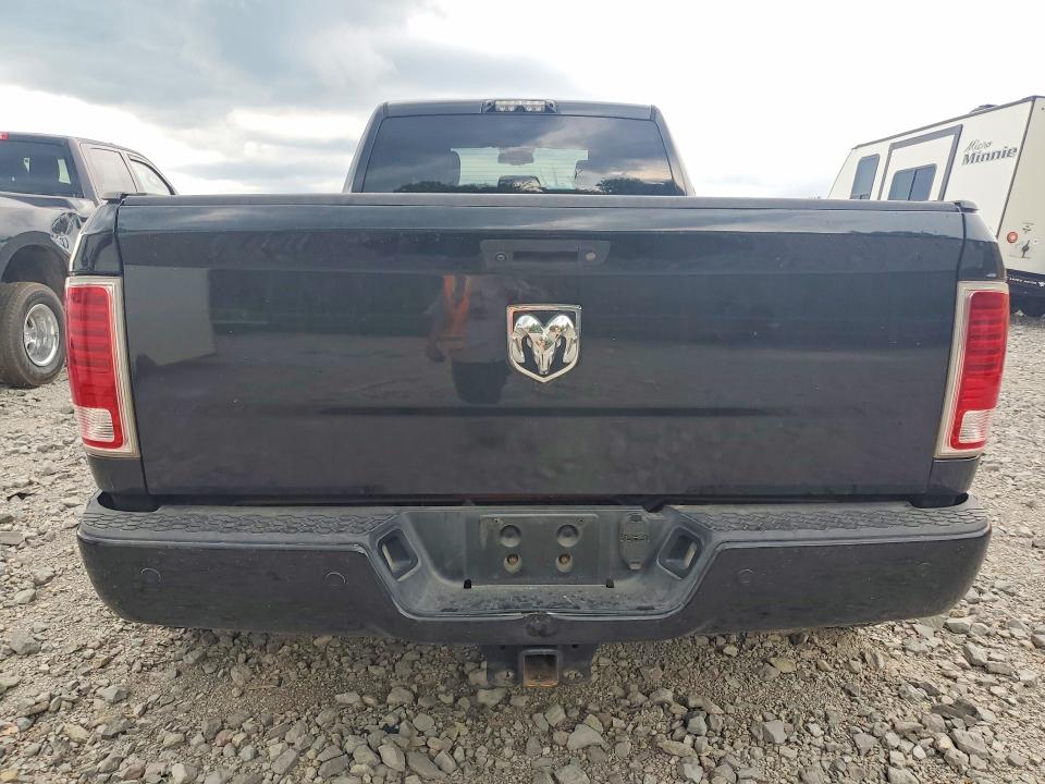 Продаж на аукціоні авто 2018 Ram 3500, vin: 3C63RRJL3JG339842, номер лоту: 60307736