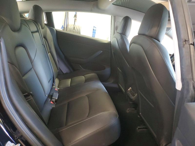 Aukcja sprzedaży 2018 Tesla Model 3, vin: 5YJ3E1EB9JF182203, numer aukcji: 58756486