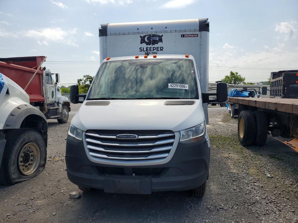 Aukcja sprzedaży 2021 Freightliner Sprinter, vin: W2X8E33Y2MN174509, numer aukcji: 62291006