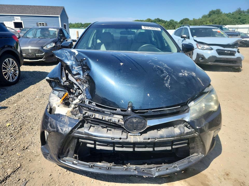 Продаж на аукціоні авто 2017 Toyota Camry, vin: 4T1BF1FKXHU627956, номер лоту: 61516976