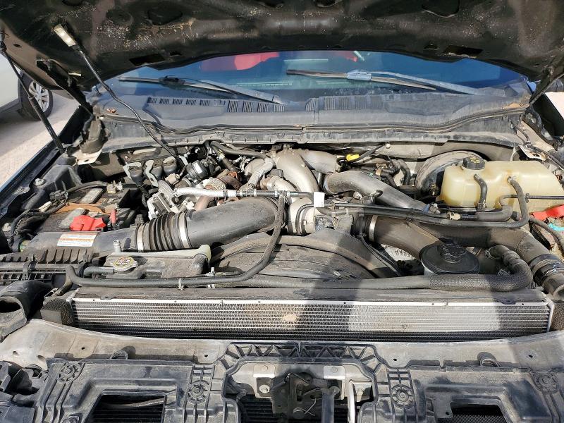 2021 Ford F250 მანქანა იყიდება აუქციონზე, vin: 1FT7W2BT5MED43508, აუქციონის ნომერი: 61728756